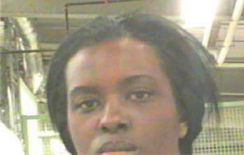 Shantell Jeffery, - Orleans Parish County, LA 